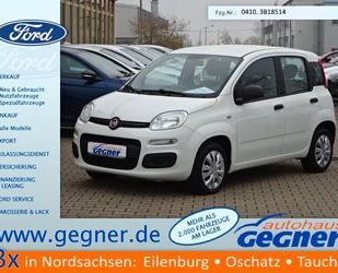 Fiat Panda Gebrauchtwagen