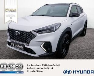 Hyundai TUCSON Gebrauchtwagen
