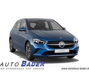 Mercedes-Benz B 250 Gebrauchtwagen