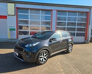 Kia Sportage Gebrauchtwagen
