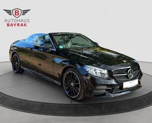 Mercedes-Benz C 400 Gebrauchtwagen