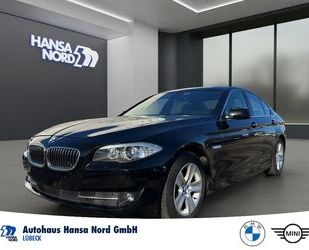 BMW 523 Gebrauchtwagen