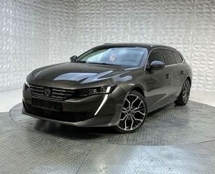 Peugeot 508 Gebrauchtwagen