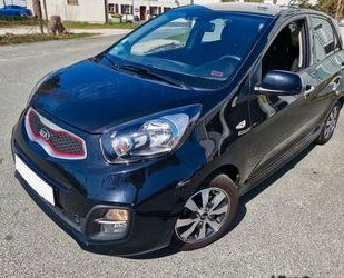 Kia Picanto Gebrauchtwagen