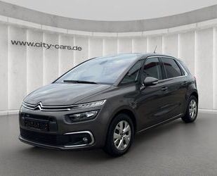 Citroen C4 Picasso Gebrauchtwagen