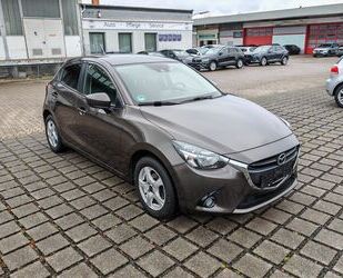 Mazda 2 Gebrauchtwagen