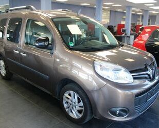 Renault Kangoo Gebrauchtwagen