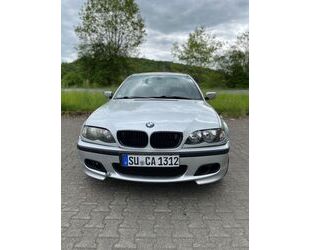 BMW 318 Gebrauchtwagen