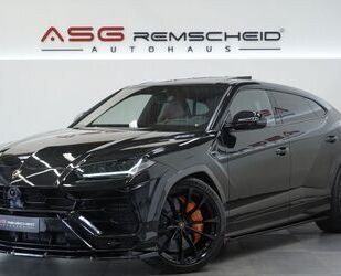 Lamborghini Urus Gebrauchtwagen