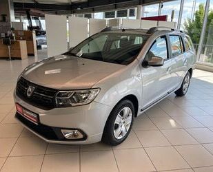 Dacia Logan Gebrauchtwagen