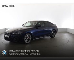 BMW 430 Gran Coupé Gebrauchtwagen