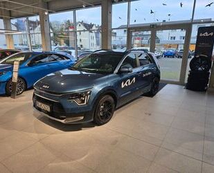 Kia Niro Gebrauchtwagen