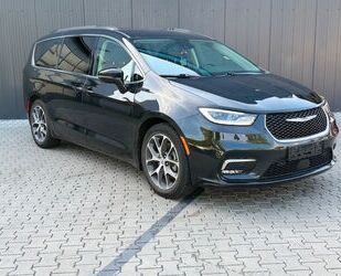Chrysler Pacifica Gebrauchtwagen