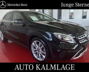 Mercedes-Benz GLA 250 Gebrauchtwagen
