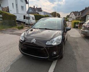 Citroen C3 Gebrauchtwagen