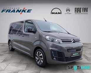 Citroen SpaceTourer Gebrauchtwagen