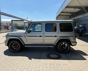 Mercedes-Benz G 63 AMG Gebrauchtwagen