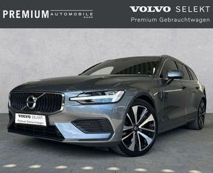 Volvo V60 Gebrauchtwagen