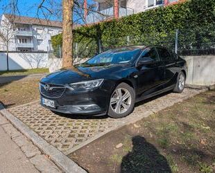 Opel Insignia Gebrauchtwagen