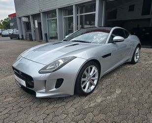 Jaguar F-Type Gebrauchtwagen