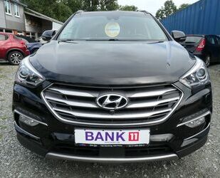 Hyundai SANTA FE Gebrauchtwagen