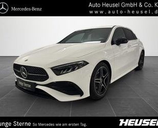 Mercedes-Benz A 180 Gebrauchtwagen