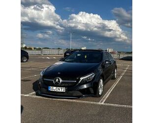 Mercedes-Benz A 220 Gebrauchtwagen