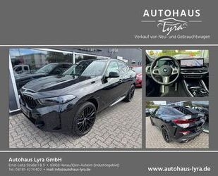 BMW X6 Gebrauchtwagen