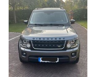 Land Rover Discovery Gebrauchtwagen
