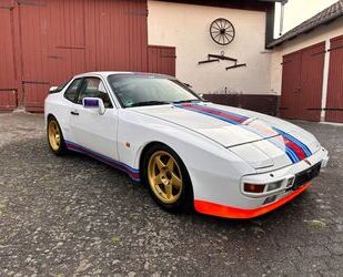 Porsche 944 Gebrauchtwagen