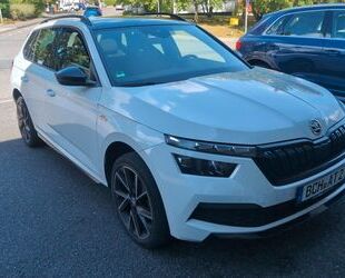 Skoda Kamiq Gebrauchtwagen