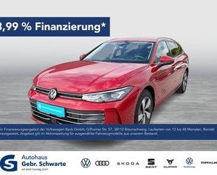 VW Passat Variant Gebrauchtwagen
