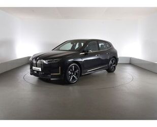 BMW iX Gebrauchtwagen