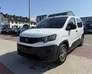Peugeot Rifter Gebrauchtwagen
