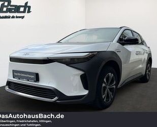 Toyota bZ4X Gebrauchtwagen
