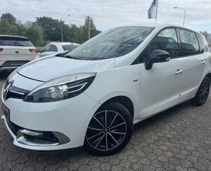 Renault Scenic Gebrauchtwagen