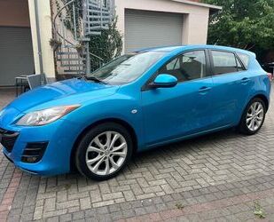 Mazda 3 Gebrauchtwagen