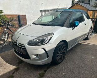Citroen DS3 Gebrauchtwagen