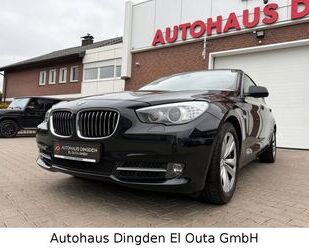 BMW 535 Gran Turismo Gebrauchtwagen