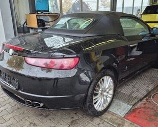 Alfa Romeo Spider Gebrauchtwagen