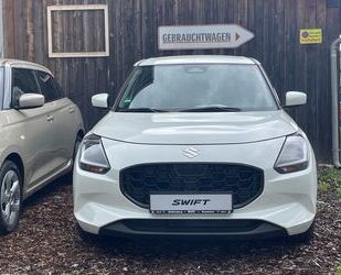Suzuki Swift Gebrauchtwagen