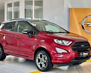 Ford EcoSport Gebrauchtwagen