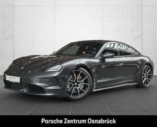 Porsche Taycan Gebrauchtwagen