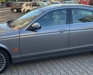Jaguar S-Type Gebrauchtwagen