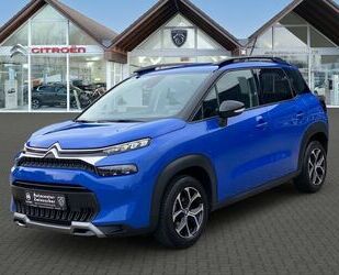 Citroen C3 Aircross Gebrauchtwagen
