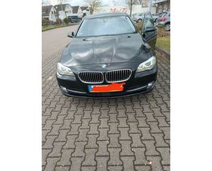 BMW 535 Gebrauchtwagen