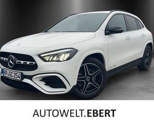 Mercedes-Benz GLA 200 Gebrauchtwagen