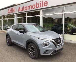 Nissan Juke Gebrauchtwagen