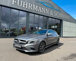 Mercedes-Benz CLA 180 Gebrauchtwagen