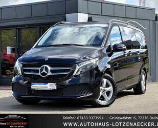 Mercedes-Benz V 300 Gebrauchtwagen